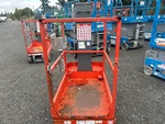 Basic Control Station Upper with 