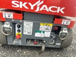 Basic Lower Control Station with 