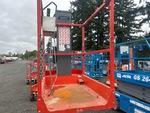 Basic Control Station Upper with 