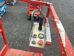 Basic Control Station Upper with 