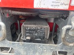 Electrical with 