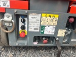 Basic Lower Control Station with 