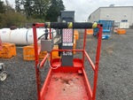 Basic Control Station Upper with 