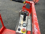 Basic Control Station Upper with 
