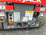 Basic Lower Control Station with 