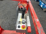 Basic Control Station Upper with 