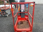 Basic Control Station Upper with 