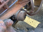 Brakes with