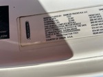 General Appearance with Second Serial Number/VIN Photo