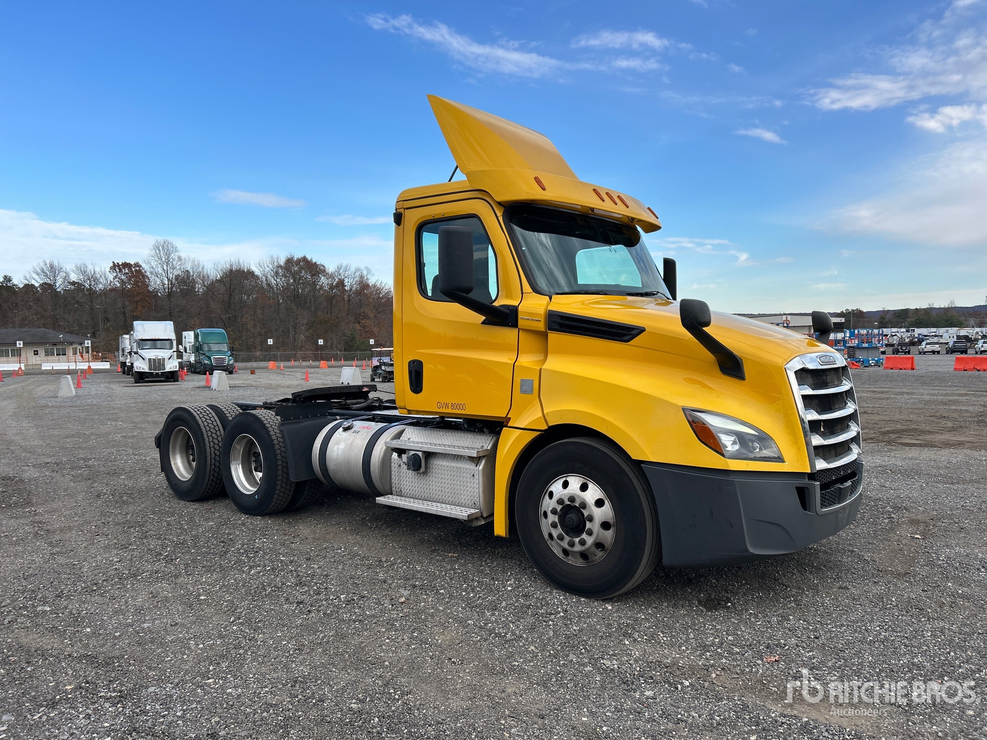 General Appearance with Imagen: esquina delantera derecha