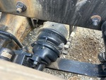 Brakes with 