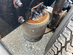 4 Underbody - Truck with 
