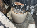 4 Underbody - Truck with 