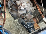 Drivetrain with 