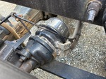 Brakes with 