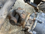 Drivetrain with 
