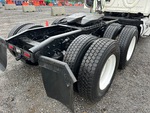 4 dessous de caisse - Camion with 