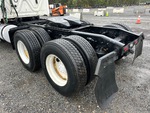 4 dessous de caisse - Camion with 