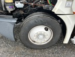 4 dessous de caisse - Camion with 