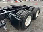 4 dessous de caisse - Camion with 