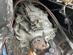 Drivetrain with 
