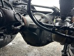 Groupe motopropulseur with 