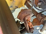 Brakes with