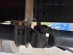 Drivetrain with 