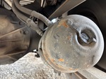 Brakes with 