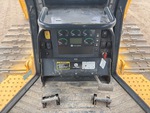 Control Station with 