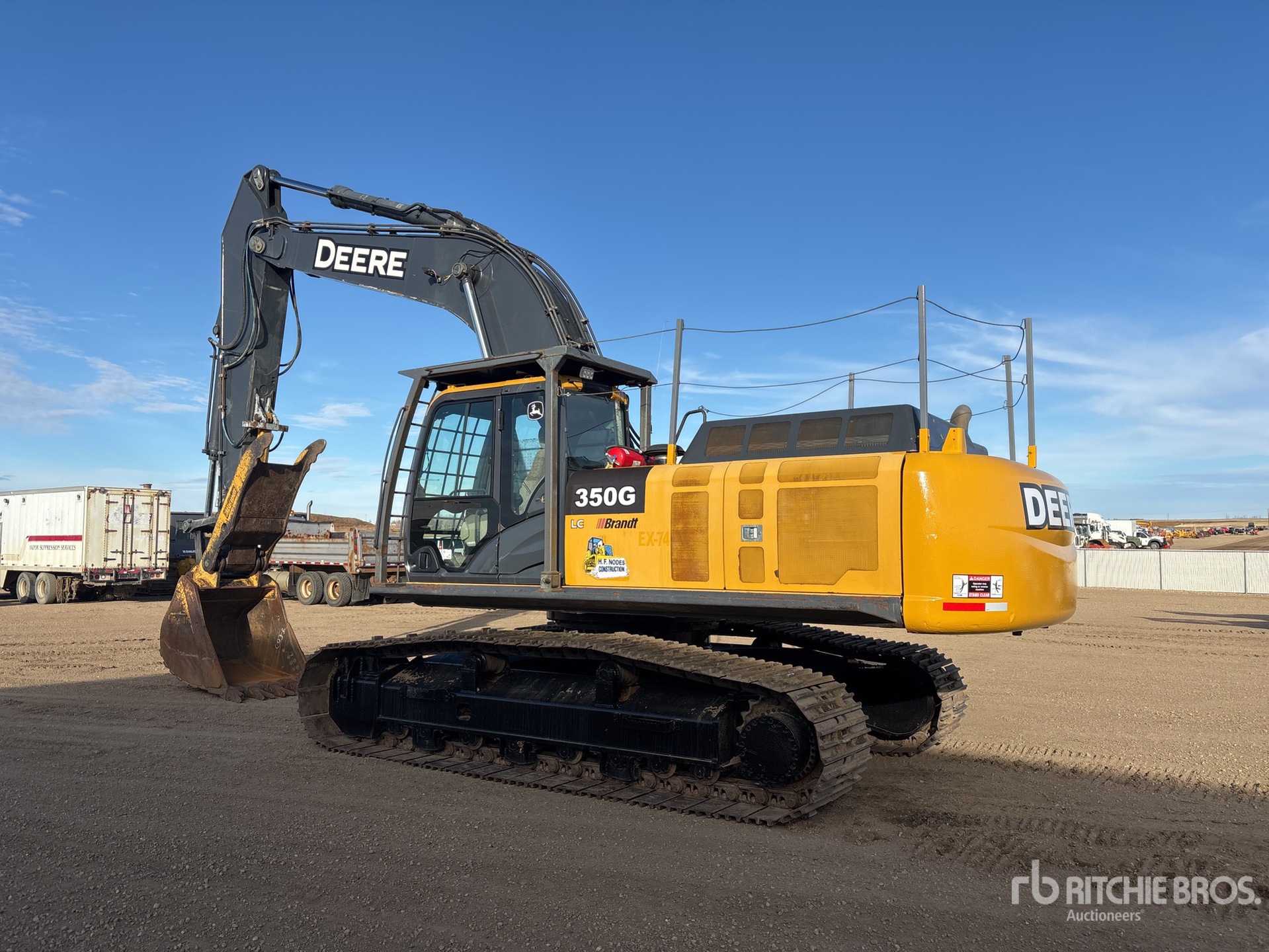 General Appearance with Imagen: esquina trasera izquierda