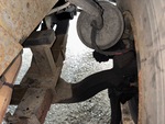 Drivetrain with 