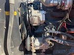 Engine with 