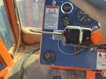 Control Station with 