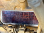 Engine with 