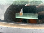 General Appearance with Second Serial Number/VIN Photo