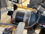 Electrical with 