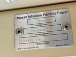 General Appearance with Unit Serial Number