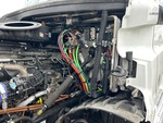 Engine with 