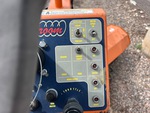 Control Station with 