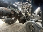 Drivetrain with 