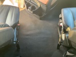 Cab with 