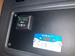 Cab with 