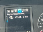 Cab with Engine Hours