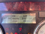 4 Transmision with Engine Hours