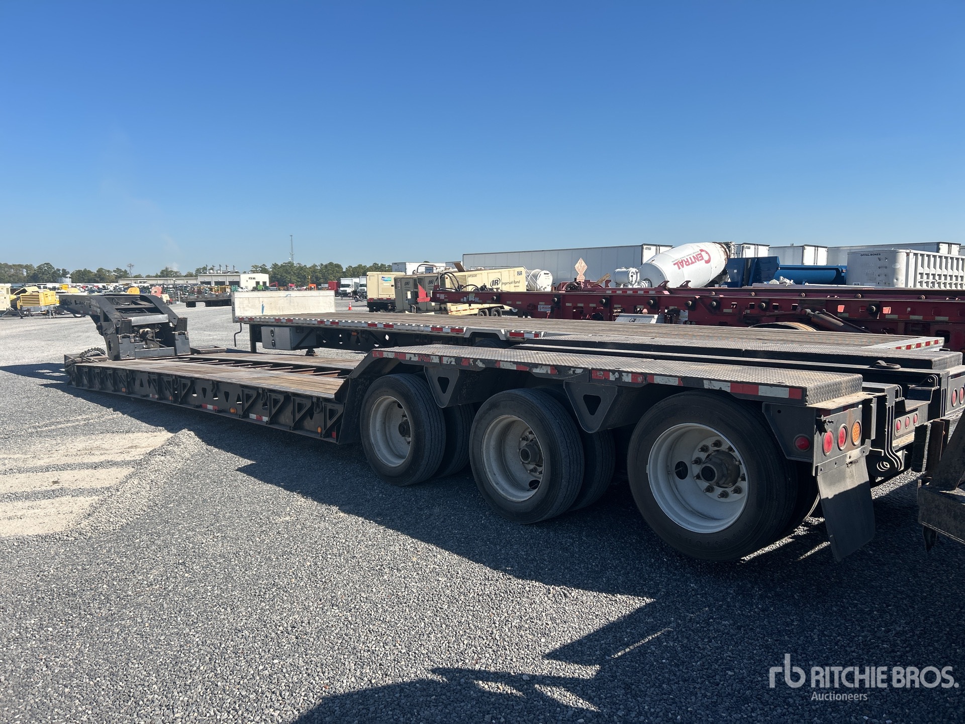 General Appearance with Imagen: esquina trasera izquierda