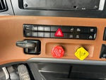 Cab with 
