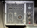 Control Station with 
