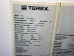 General Appearance with Unit Serial Number