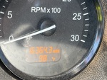 Cab with Engine Hours